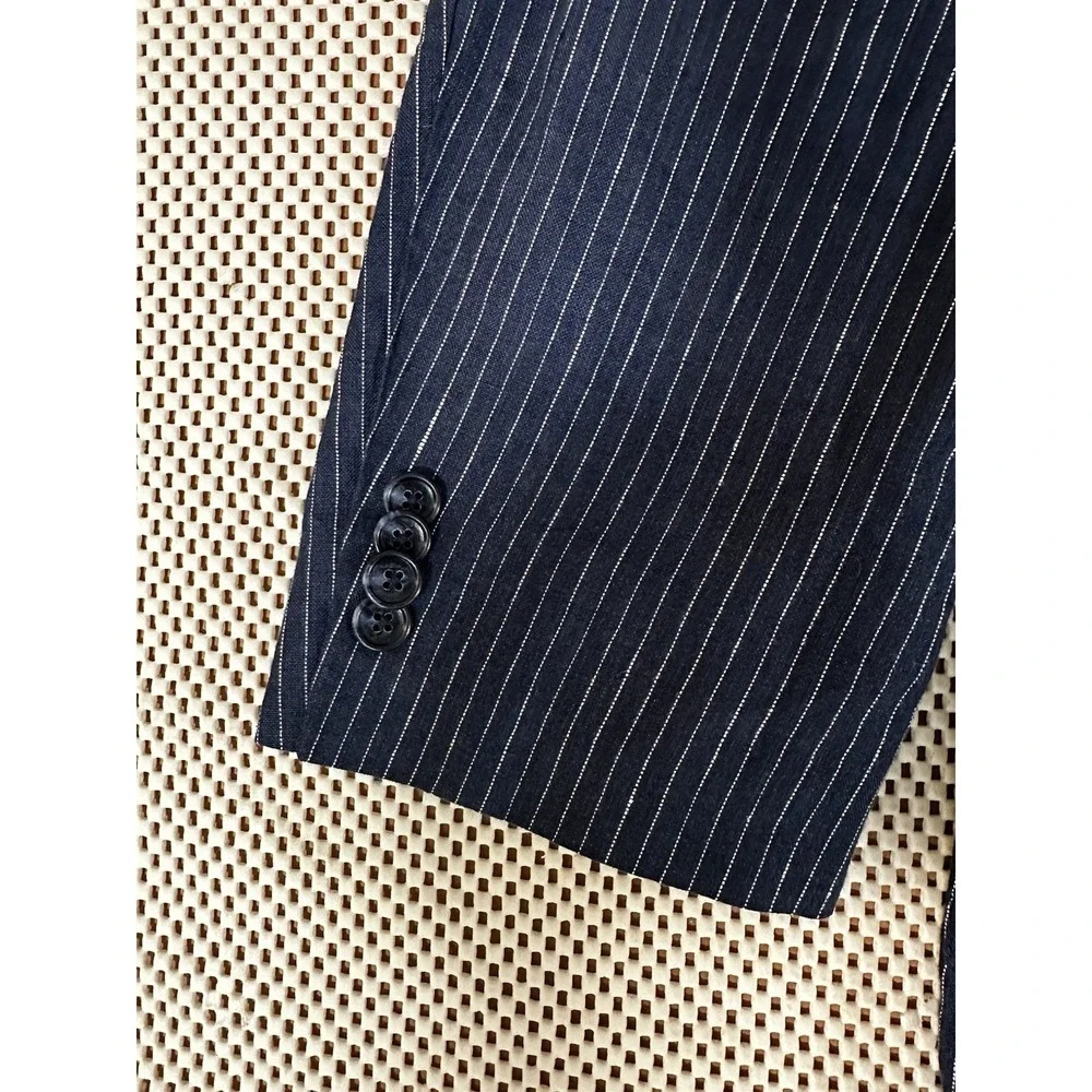 Paul Fredrick preowned excellent